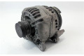 Генератор 028903029E, 2542234A Audi A4 Allroad