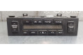 Блок управления климат-контролем 5590050212, 5590050212   Lexus LS UCF20