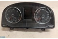 Přístrojová deska  Volkswagen Caddy 2014   