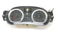 Панель приборов 248100026R Dacia Duster