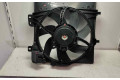 Вентилятор радиатора         Peugeot 2008 I 