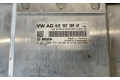 Блок управления двигателя 04E907309AF, 04E907309AF   Skoda Rapid (NH)