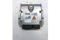 Блок управления двигателя 22611AN040, 2758007492   Subaru Legacy