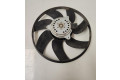 Вентилятор радиатора M159984 Citroen C4 Cactus