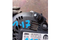 Генератор 9835689480, FG12T163 Citroen C3 Aircross