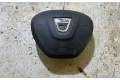 Подушка безопасности водителя 985709812R, 315200 Dacia Duster II