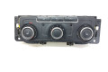 Steuergerät Klimaanlage 7E5907047BFWZU, 7E5907047BF Volkswagen Transporter - Caravelle T5