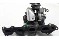 Turbodmychadlo Турбина 9807873180 Ford Galaxy 2.0 T7CJ