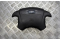 Подушка безопасности водителя 9206137 Volvo V70