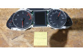 Панель приборов 8T0920981B   Audi A5 8T 8F       