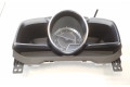 Панель приборов BJE155430 Mazda CX-3