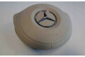 Подушка безопасности водителя A217860XXXX Mercedes-Benz S C217