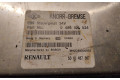 Блок управления АБС 0486106024, 5010457367   Renault 4