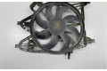Вентилятор радиатора     8200319942A    Renault Kangoo I 