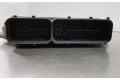 Блок управления двигателя 96950947, 0281015569   Chevrolet Captiva