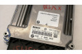 Блок управления двигателя 7805349, 0281014176   BMW X3 E83