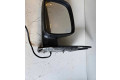 Zpětné zrcátko Volkswagen Caddy 2005 010718