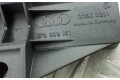 Блок управления 4F0909141   Audi A6 S6 C6 4F