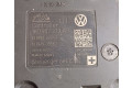 Блок АБС 1K0614517AT, 1K0907379AJ Audi A3 S3 A3 Sportback 8P 2005 - 2013 года
