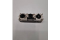 Блок управления климат-контролем 6Q0819445 Skoda Fabia Mk1 (6Y)