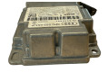 Блок подушек безопасности 8P0959655P, 0285010680 Audi A3 S3 A3 Sportback 8P