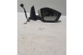 Зеркало электрическое Skoda Octavia Mk4 2019 - года