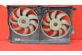 Вентилятор радиатора 874680A, 874680A Saab 9-3 Ver2
