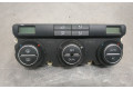 Блок управления климат-контролем 1K0907044DD Volkswagen Golf Plus