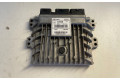 Блок управления двигателя 237100703R, 28304879 Dacia Logan II