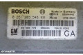 Генератор 0261203548, 90505778   Opel Sintra      