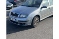 Моторчик заднего дворника 6Y9955711A Skoda Fabia Mk1 (6Y)
