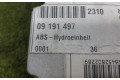 Jednotka ABS 09191497 Opel Vectra C 2003