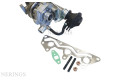 Turbodmychadlo Турбина 727238-0001, TC10-0003   Smart ForTwo II   