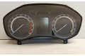 Панель приборов V1612036, 1Z0920842E Skoda Octavia Mk2 (1Z)