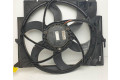 Вентилятор радиатора     16326937515    BMW 3 E90 E91 
