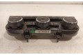 Блок управления климат-контролем 5e0907044   Skoda Octavia Mk3 (5E)