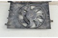 Вентилятор радиатора 0130303909, 30680547 Volvo V70