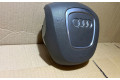 Подушка безопасности водителя Audi A8 S8 D3 4E