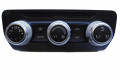 Блок управления климат-контролем 8XA820043, 8XA820043 Audi A1