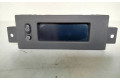 Дисплей    009164455, 5WK70005   Opel Meriva A