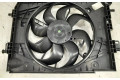 Вентилятор радиатора 214815012R, 5020853 Dacia Sandero 1.5