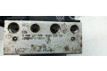 Блок управления ABS 0265231333, 8200229137 Renault Clio II