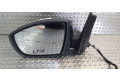 Зеркало электрическое Ford Galaxy 2006 - 2015 года