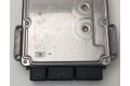 Блок управления двигателя 0281019138, 0281019138 Dacia Lodgy