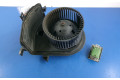 Вентилятор печки 1H1820021, 1H1820021 Volkswagen Golf III