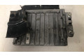 Блок управления двигателя 96801800 Chevrolet Matiz