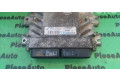 Блок управления двигателем Блок управления 8200636605, S110140022A Dacia Logan I