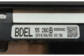 Дисплей BDEL55260B Mazda 3