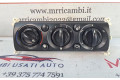 Блок управления климат-контролем 64111502214, 64111502214 Mini One Cooper R50 53