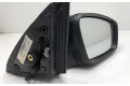 Зеркало электрическое        Skoda Rapid (NH)  2012 - 2019 года   